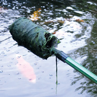 PondXpert Pond Net System - Blanketweed Brush